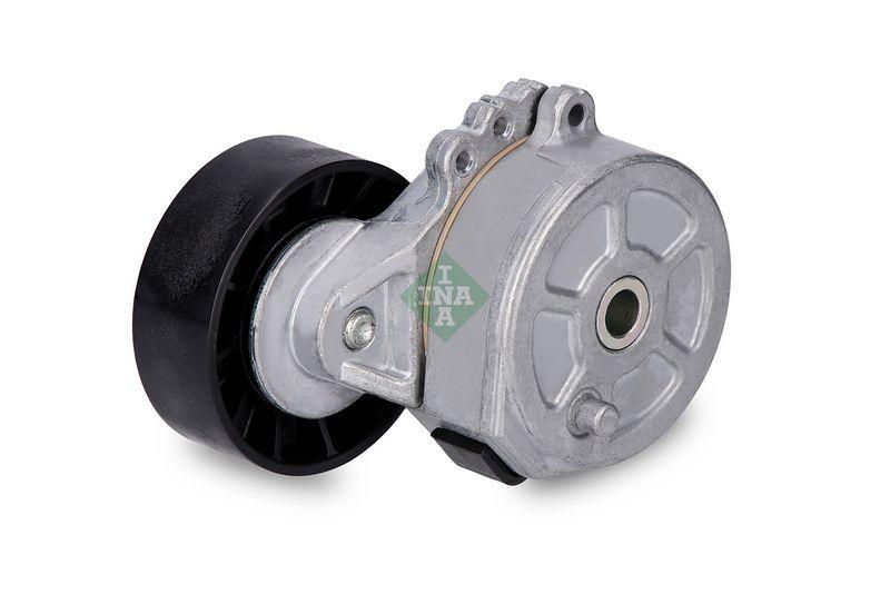 Tendeur de courroie, courroie trapézoïdale à nervures Schaeffler INA 534 0334 10