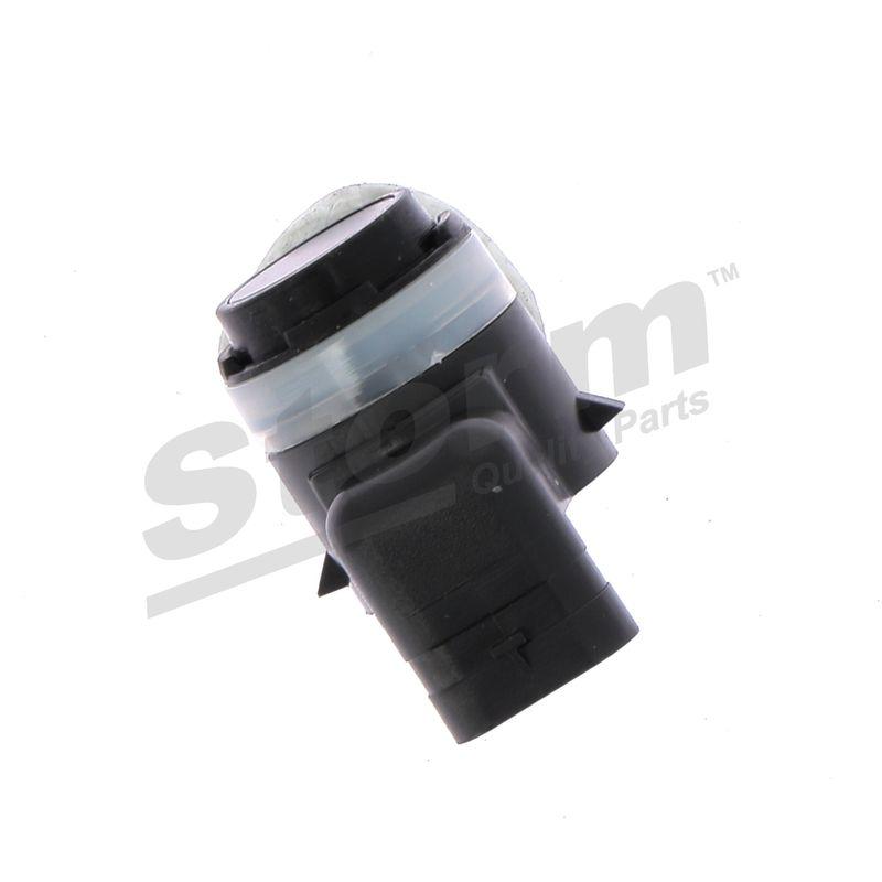 Capteur, aide au stationnement STORM QUALITY PARTS 151108