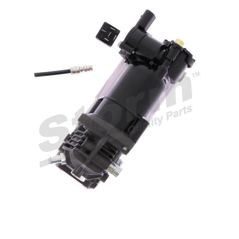 Compresseur, système d'air comprimé STORM QUALITY PARTS 844289ST