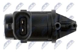 Transmetteur de pression, contrôle des gaz d'échappement NTY EGR-AU-010