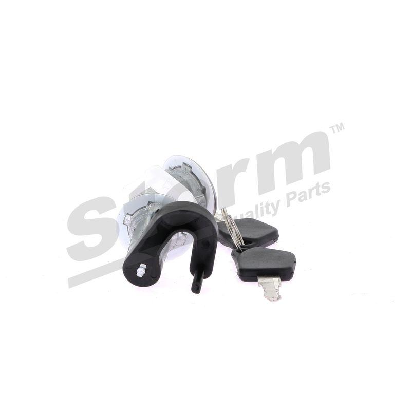 Jeu de cylindres de serrures STORM QUALITY PARTS 79028