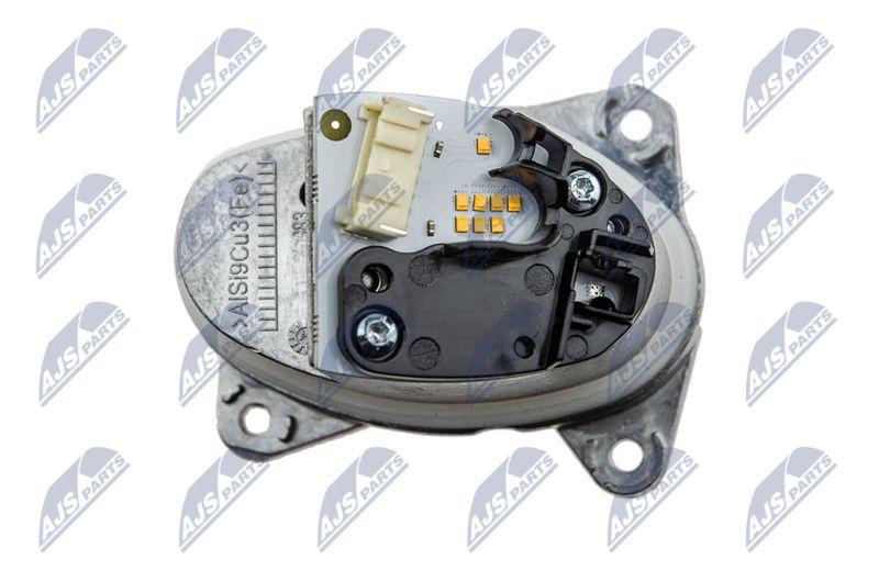 Appareil de commande, système d'éclairage NTY EPX-BM-059
