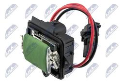 Résistance, pulseur d'air habitacle NTY ERD-RE-028