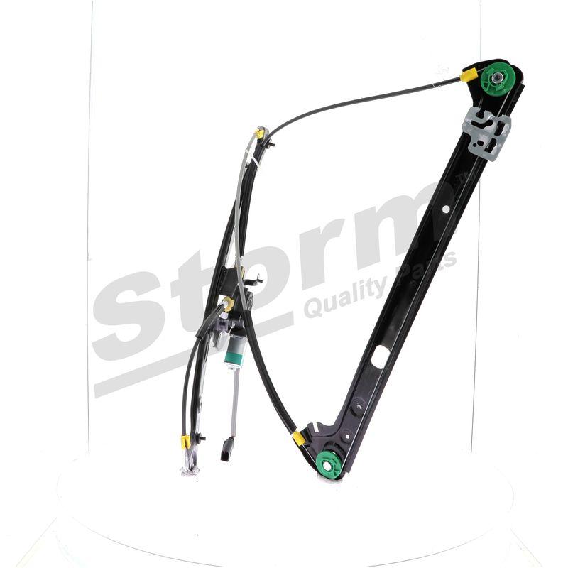 Lève-vitre STORM QUALITY PARTS 17373