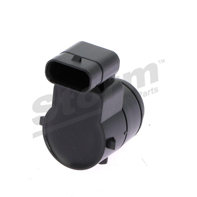 Capteur, aide au stationnement STORM QUALITY PARTS 151109