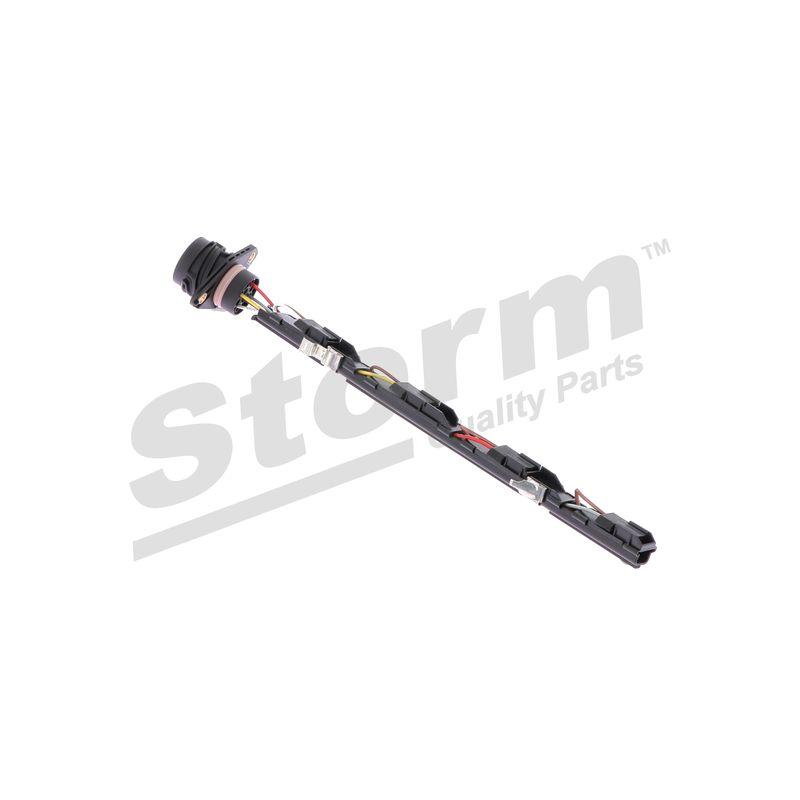 Kit réparation de câble, injecteur STORM QUALITY PARTS 999101