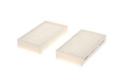 Filtre, air de l'habitacle BOSCH 1 987 435 055