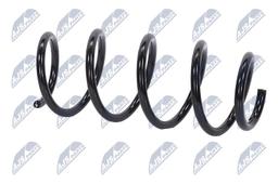 Ressort de suspension NTY ASZ-HD-003