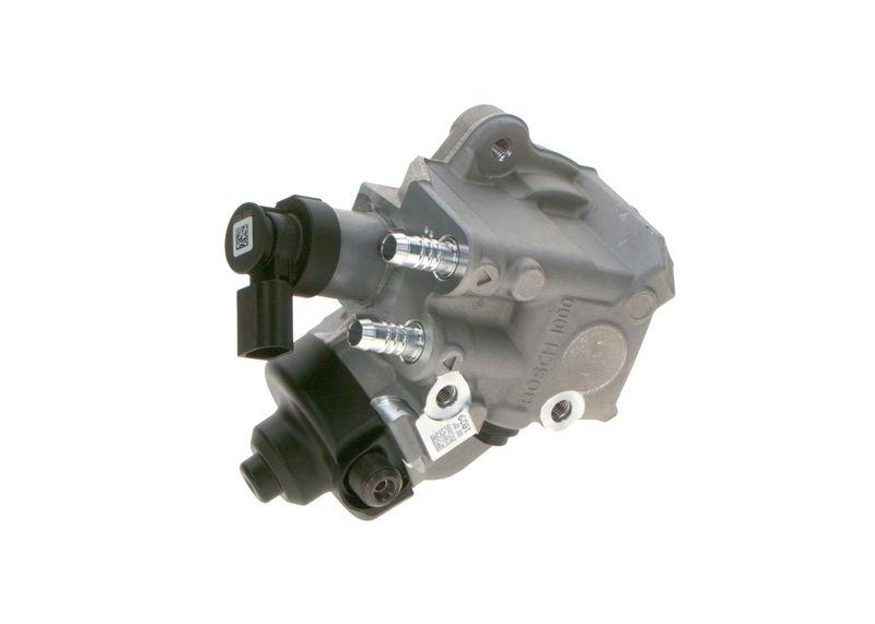 Pompe à haute pression BOSCH 0 445 010 541