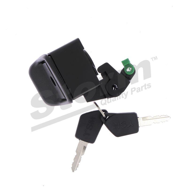 Serrure de capot de coffre STORM QUALITY PARTS 79029
