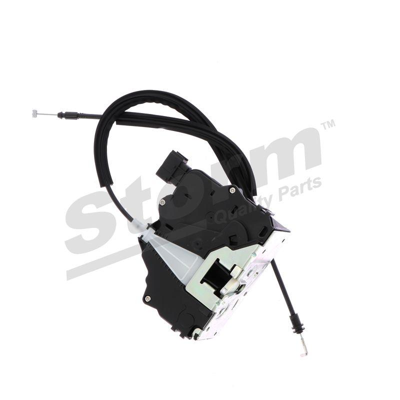 Serrure de porte STORM QUALITY PARTS 7992502