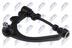 Bras de liaison, suspension de roue NTY ZWG-TY-038