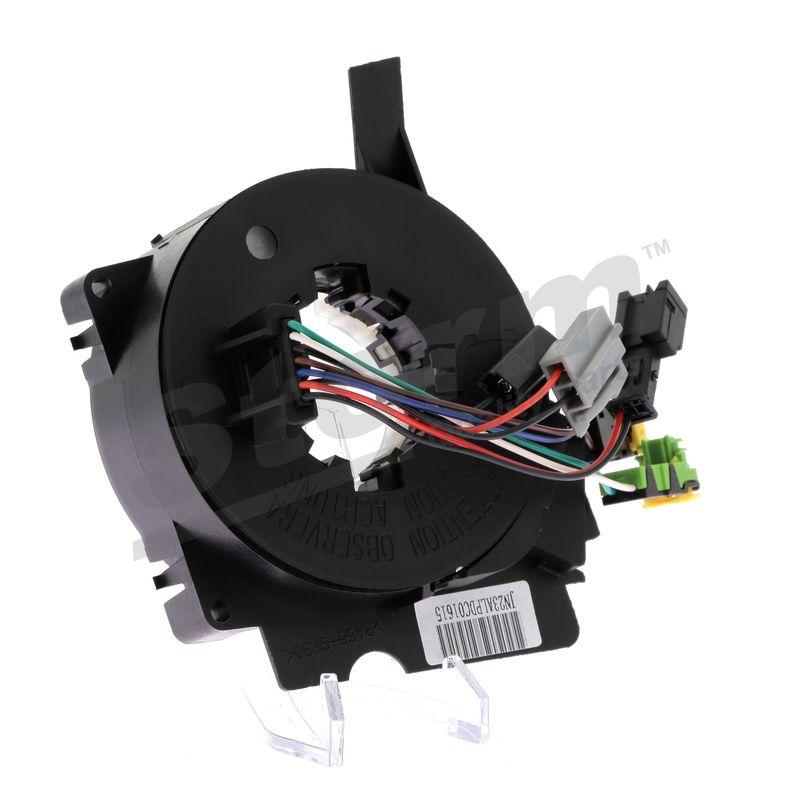 Ressort tournant, Airbag STORM QUALITY PARTS 8102002
