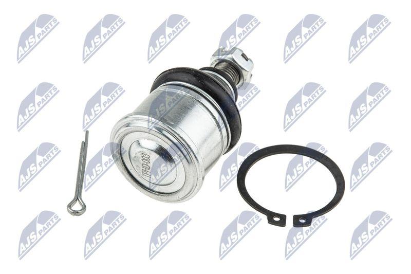 Rotule de suspension NTY ZSD-HD-003