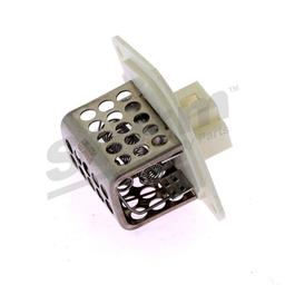 Résistance, pulseur d'air habitacle STORM QUALITY PARTS STO100506