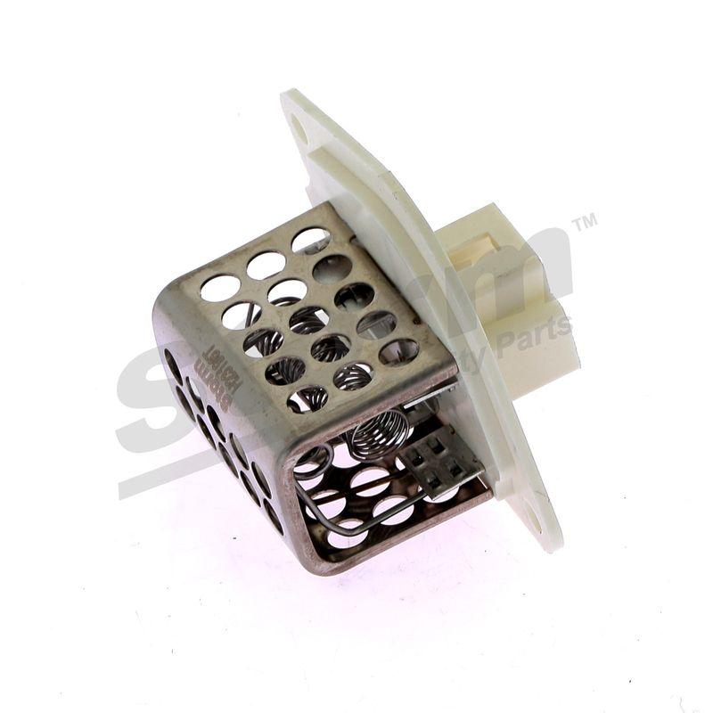 Résistance, pulseur d'air habitacle STORM QUALITY PARTS STO100506