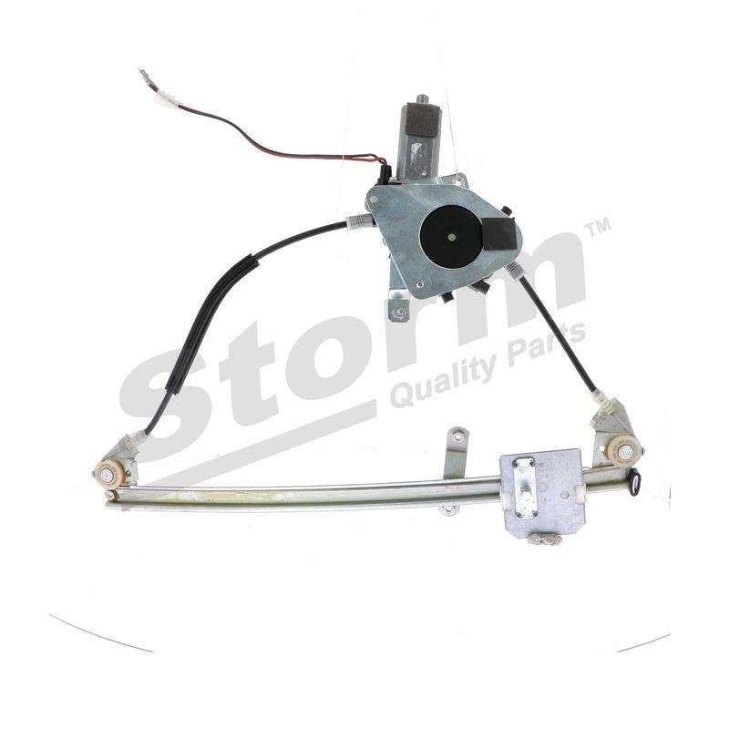 Lève-vitre STORM QUALITY PARTS 104760