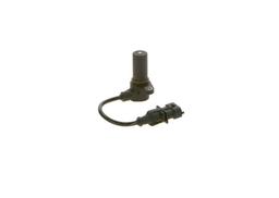 Capteur d'angle, vilebrequin BOSCH 0 281 002 513