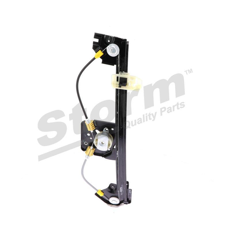 Lève-vitre STORM QUALITY PARTS 21277