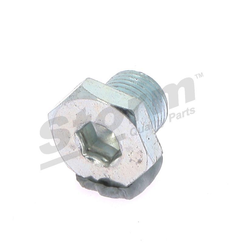 Vis-bouchon, carter d'huile STORM QUALITY PARTS 905000