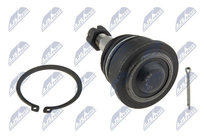 Rotule de suspension NTY ZSD-CH-033