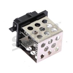 Résistance, pulseur d'air habitacle STORM QUALITY PARTS 777049