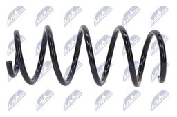 Ressort de suspension NTY ASZ-HD-003