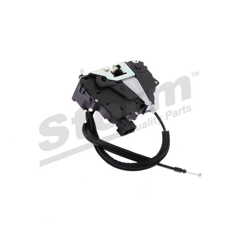 Serrure de porte STORM QUALITY PARTS 7992502