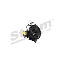 Ressort tournant, Airbag STORM QUALITY PARTS 8102033