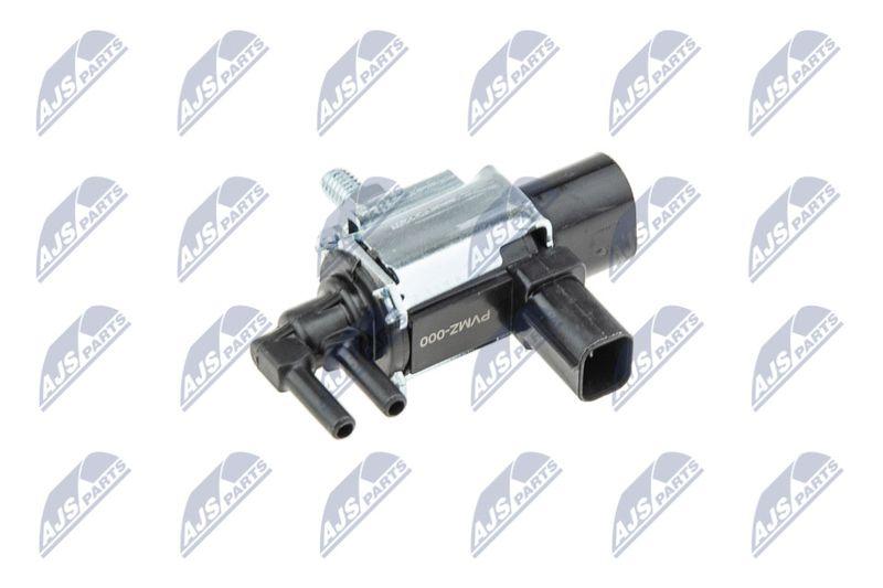Transmetteur de pression NTY ECD-MZ-000