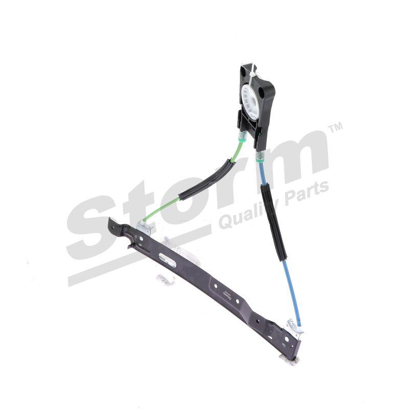 Lève-vitre STORM QUALITY PARTS 47074