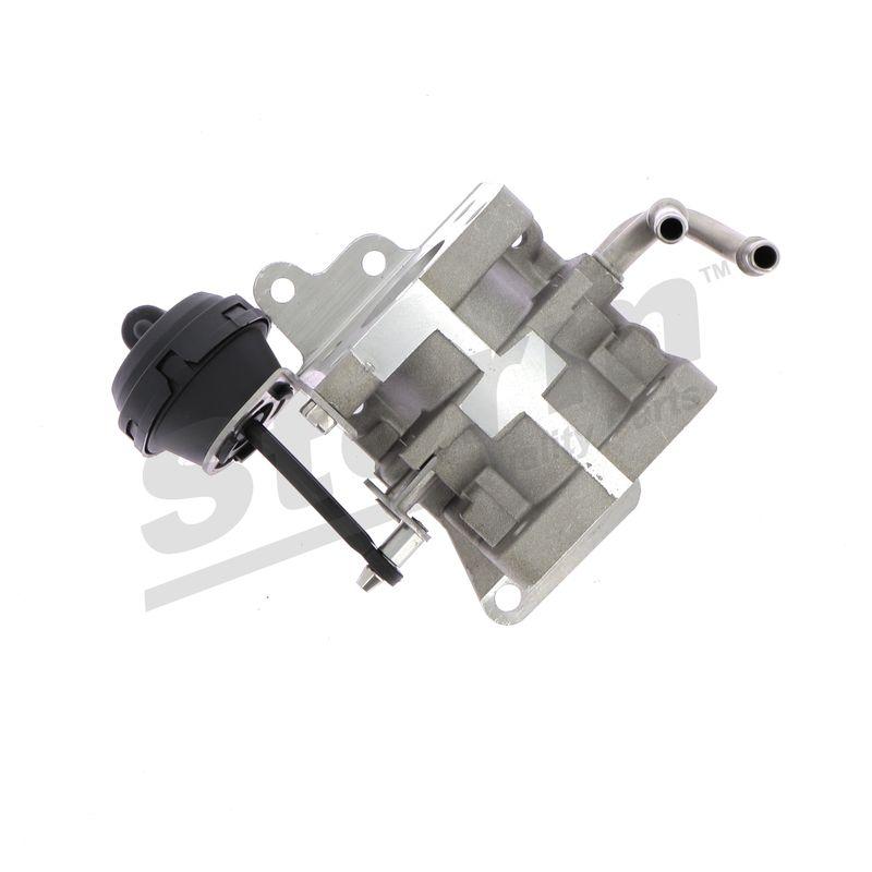 Vanne EGR STORM QUALITY PARTS 9097