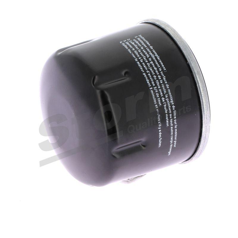 Filtre à huile STORM QUALITY PARTS 8598