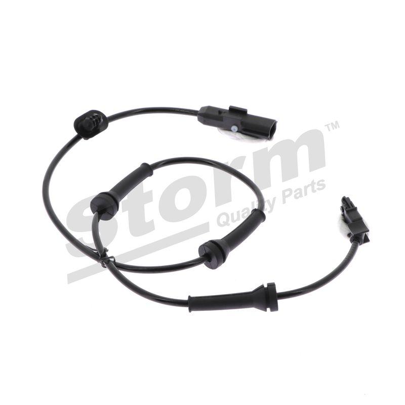Capteur, vitesse de roue STORM QUALITY PARTS 888017