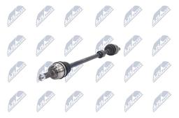 Arbre de transmission NTY NPW-MS-088