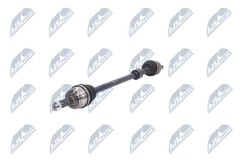Arbre de transmission NTY NPW-MS-088
