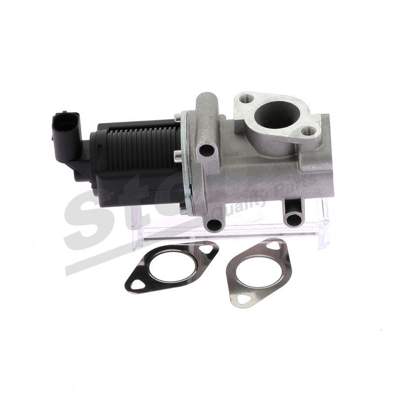 Vanne EGR STORM QUALITY PARTS 9025