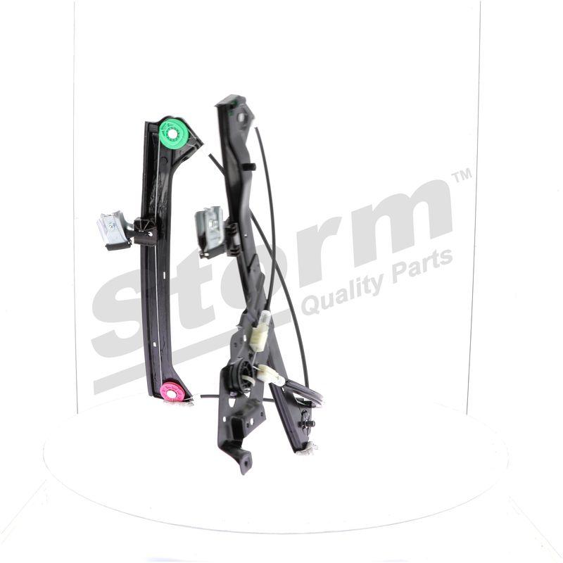 Lève-vitre STORM QUALITY PARTS 137675