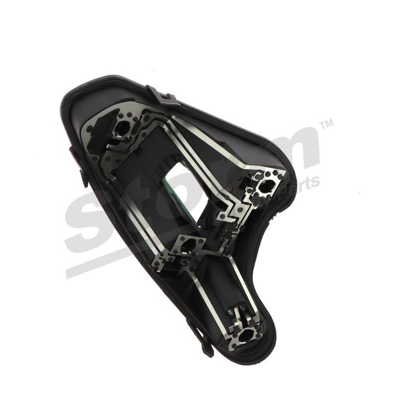 Support de lampe, feu arrière STORM QUALITY PARTS 793101