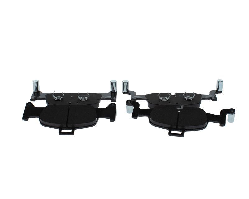 Kit de plaquettes de frein, frein à disque BOSCH 0986424432