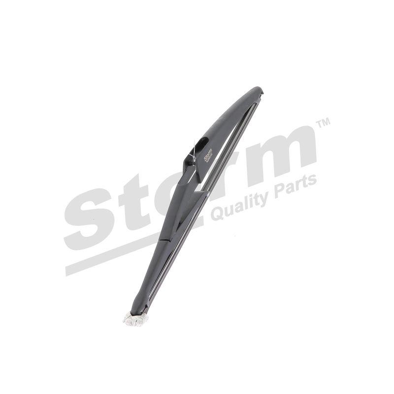Balai d'essuie-glace STORM QUALITY PARTS 1000275AR