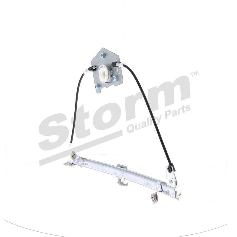 Lève-vitre STORM QUALITY PARTS 79572