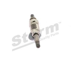 Bougie de préchauffage STORM QUALITY PARTS 501043