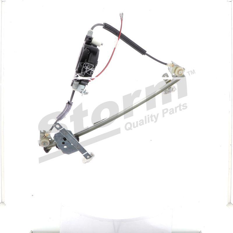 Lève-vitre STORM QUALITY PARTS 131075