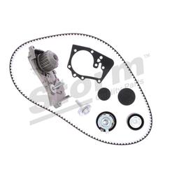 Pompe à eau + kit de courroie crantée STORM QUALITY PARTS 914560KP