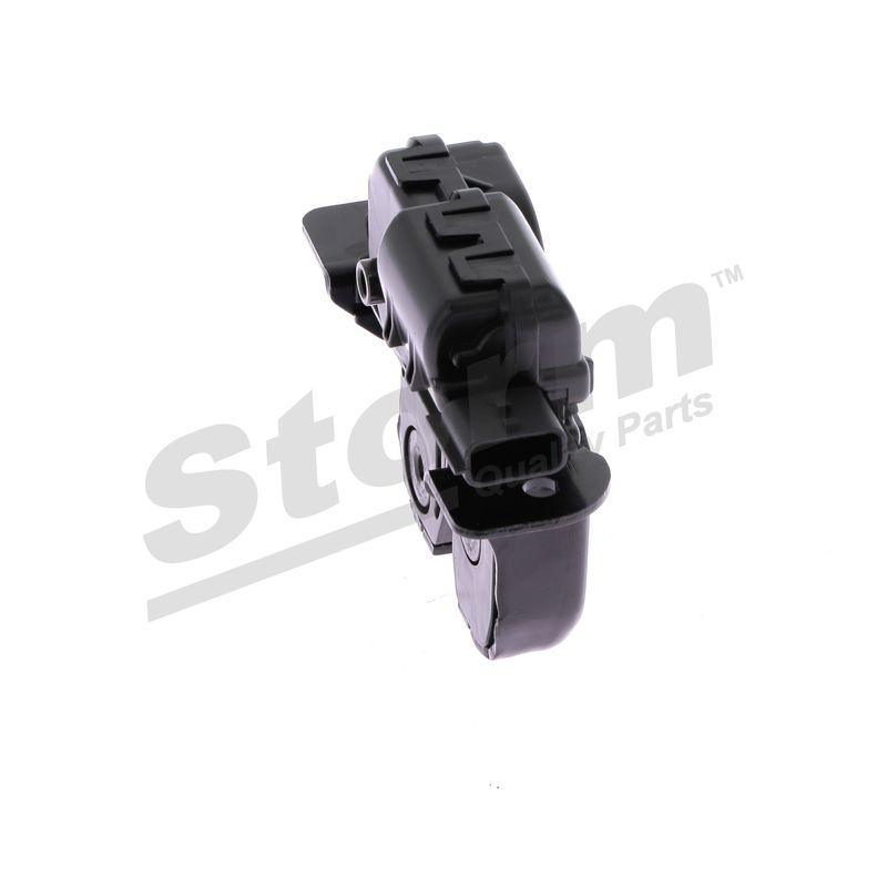 Serrure de hayon STORM QUALITY PARTS 87320