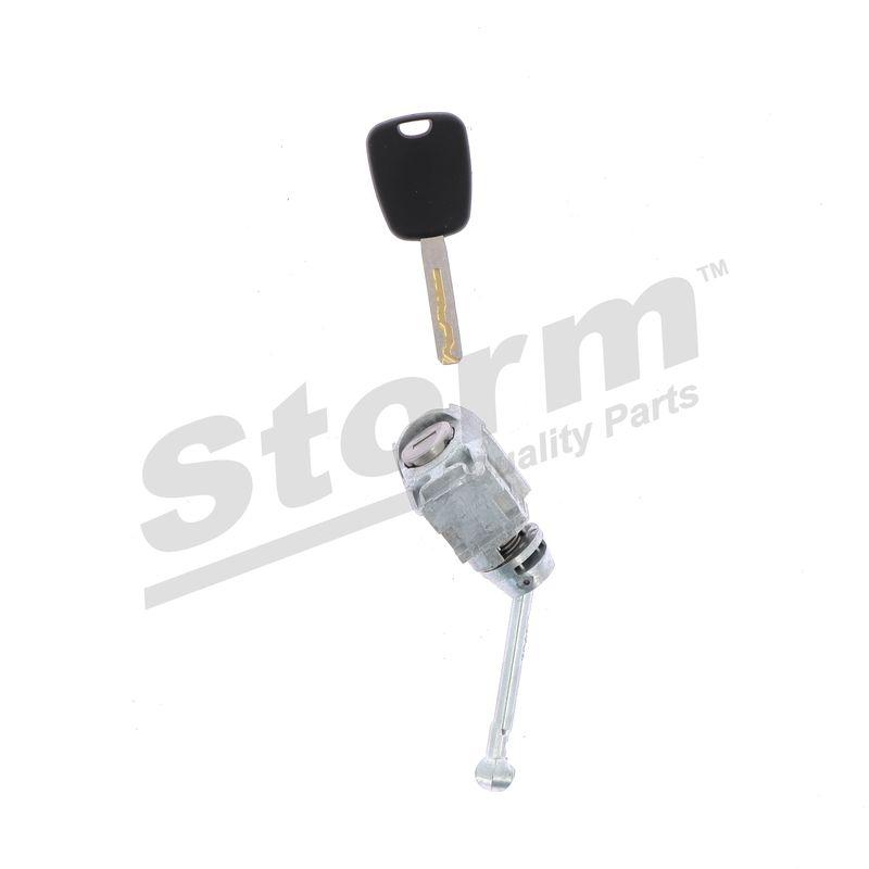 Cylindre de serrure STORM QUALITY PARTS 28525