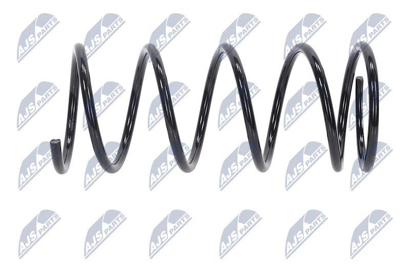 Ressort de suspension NTY ASZ-VV-018