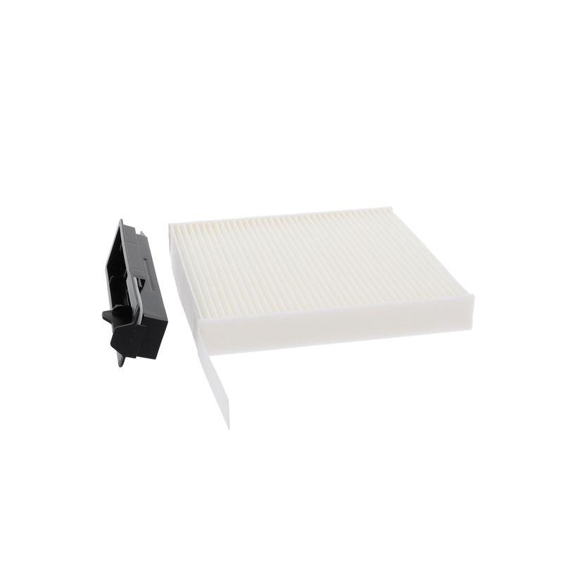 Filtre, air de l'habitacle CORTECO 80000074