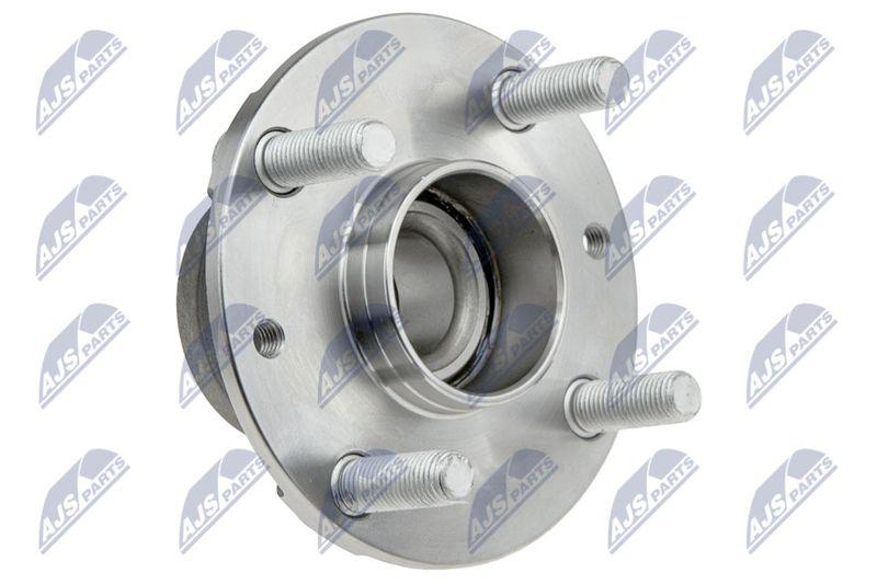 Kit de roulements de roue NTY KLT-MZ-058
